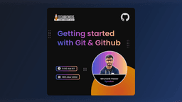 Getting Started with Git and GitHub